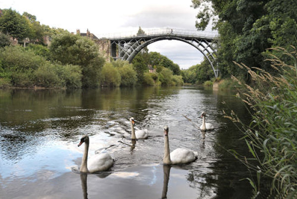 iron bridge 01