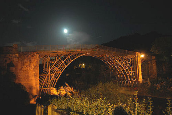 iron bridge 04