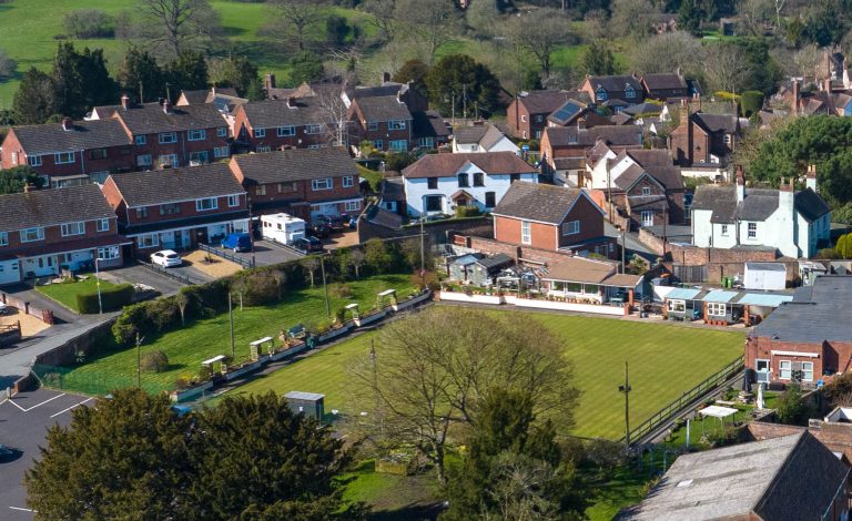 Broseley Bowling Club 768x470