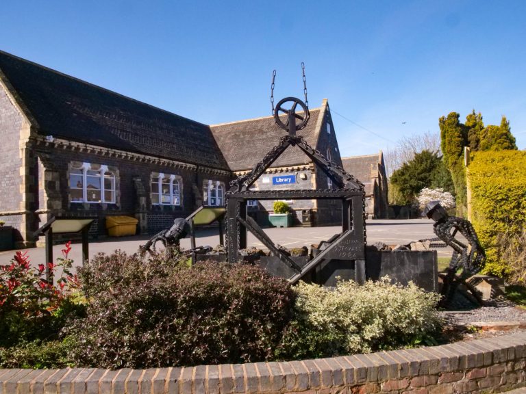 Broseley Library 768x576