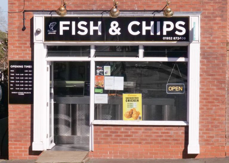 Broseley Square Fish and Chips 768x548