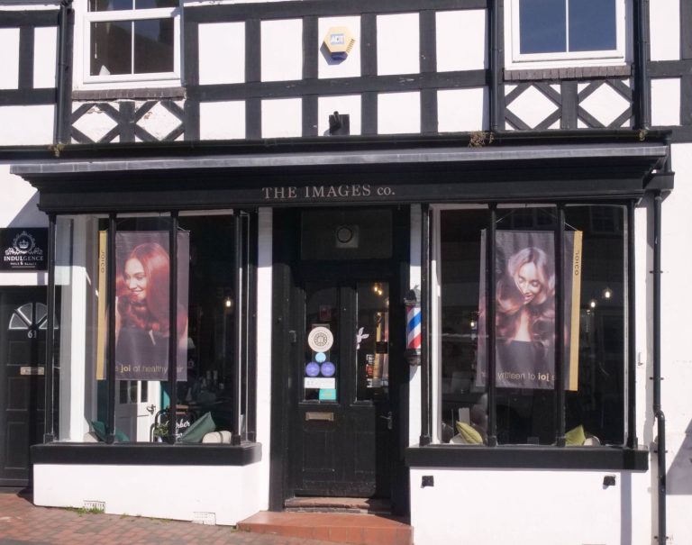 Images Hair Salon 768x605