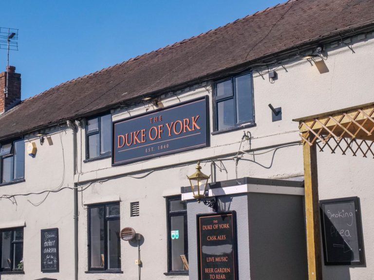 duke of york 768x576