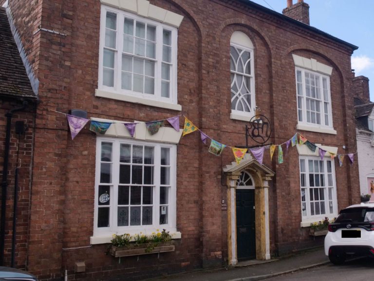 Angel House Gallery 768x577