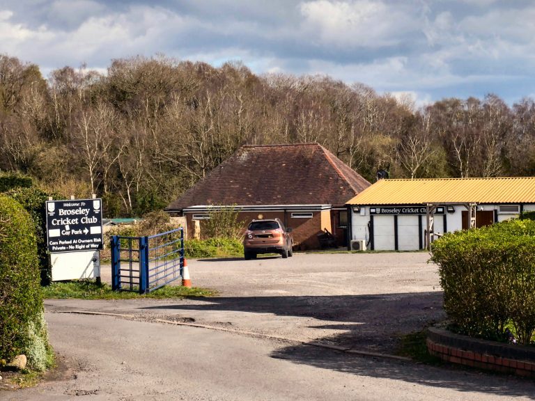 Broseley Cricket Club 768x576