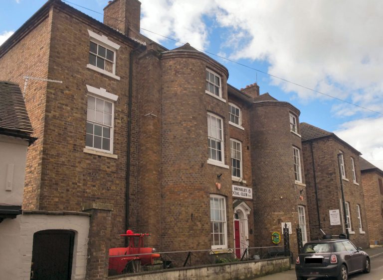 Broseley Social Club 768x563