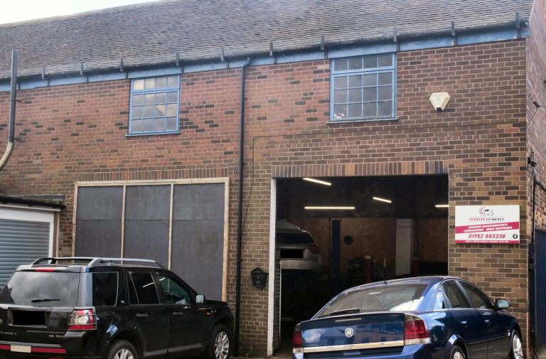 Daves Auto Services 768x505