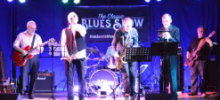 Blues