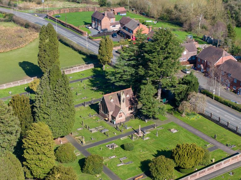Cemetery 768x575