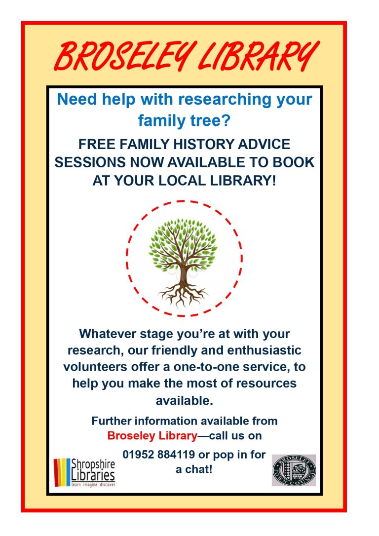 Family History Advice  768x1086