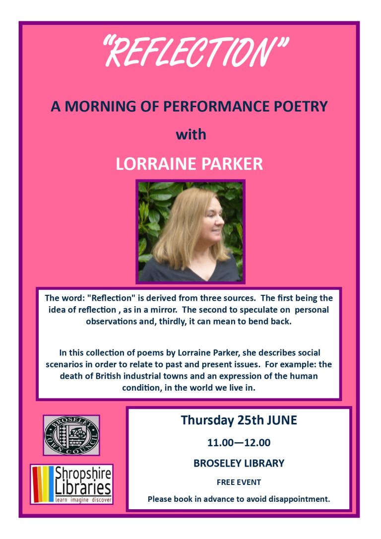 Lorraine Parker June Lib 768x1086
