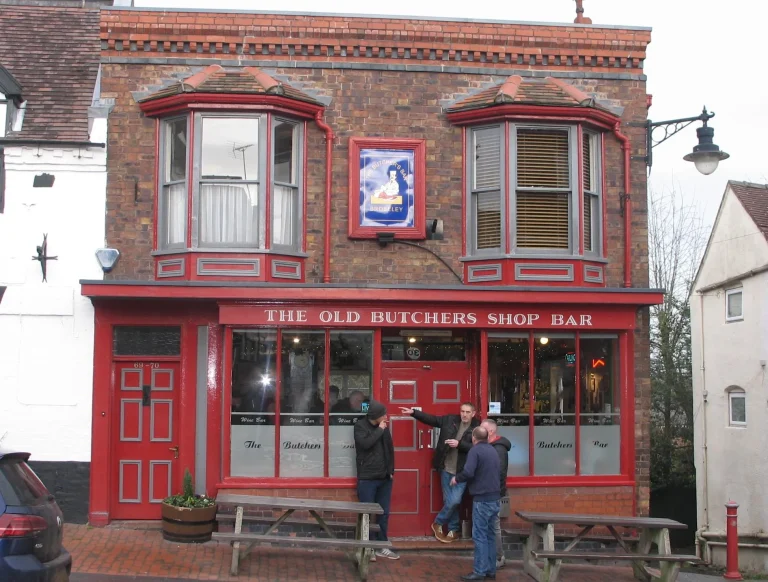 butchers bar 768x582