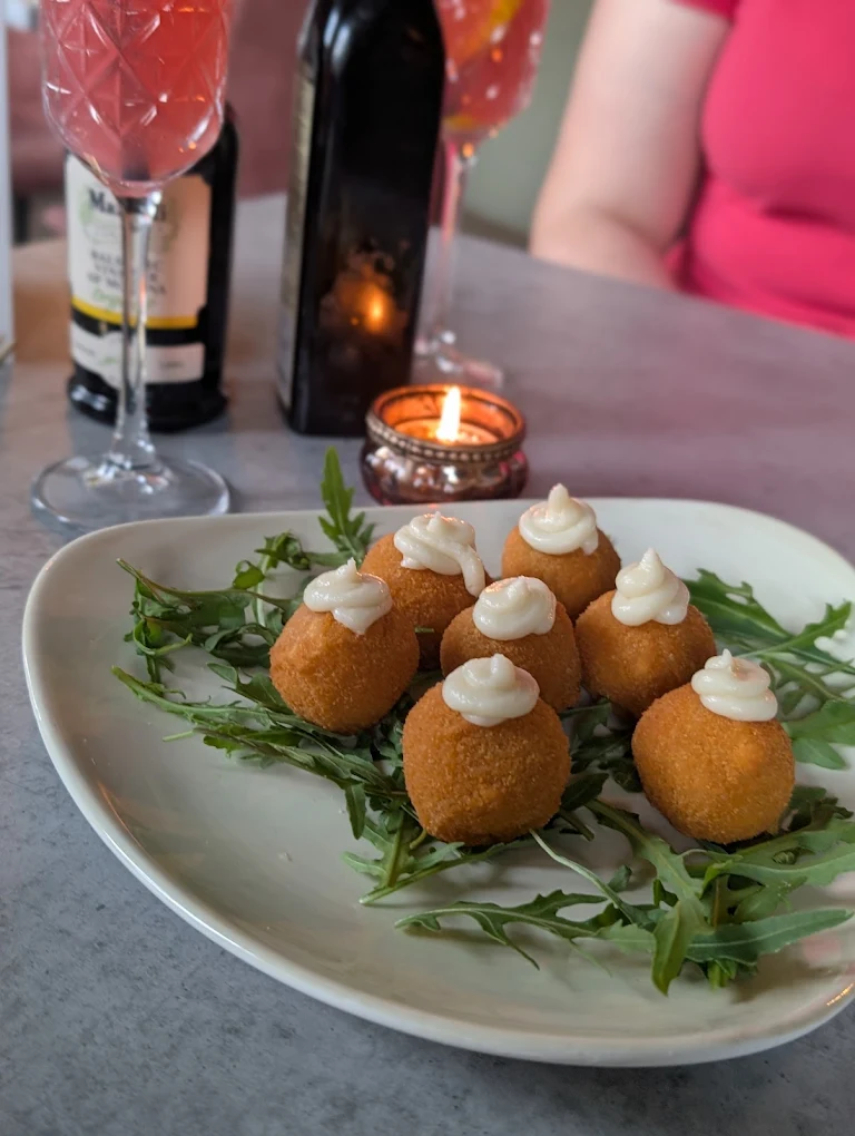 Appetizers