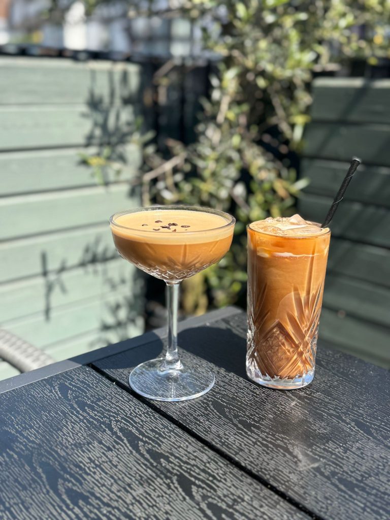Cocktails