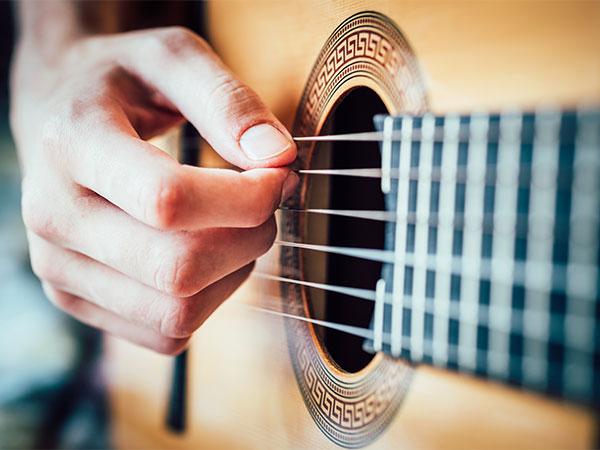 guitar