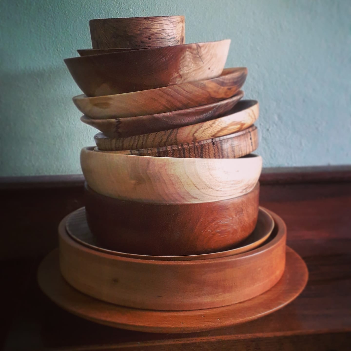 Handmade Items
