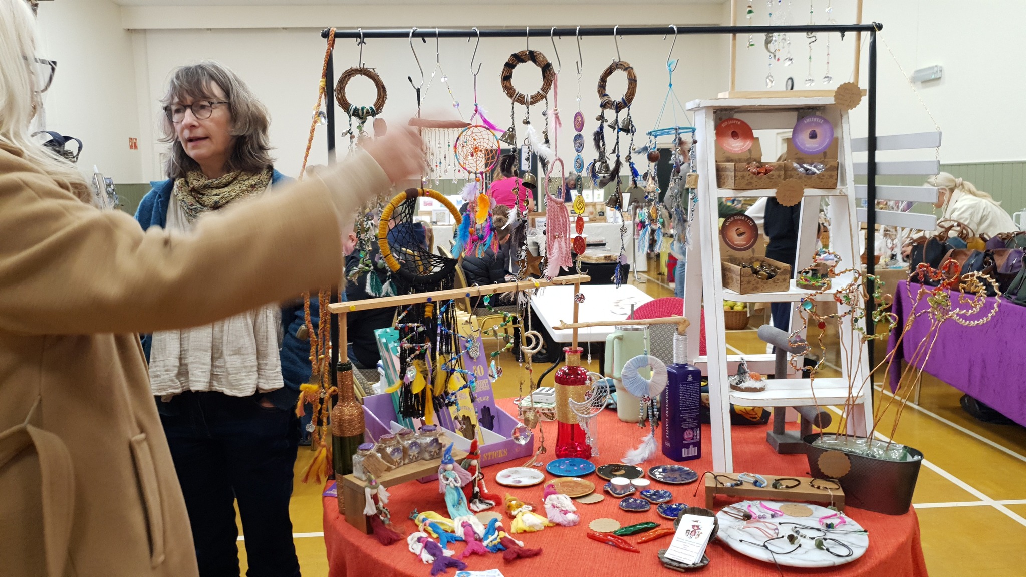 Talented Traders