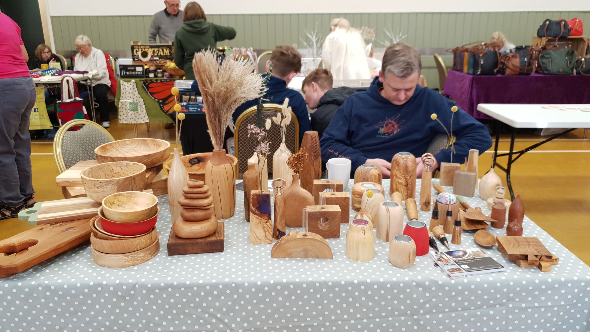Artisan Market