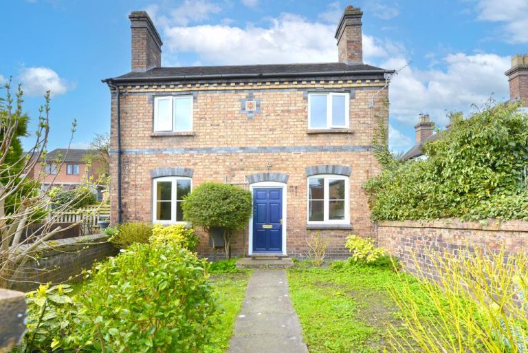 the smithy broseley 768x513
