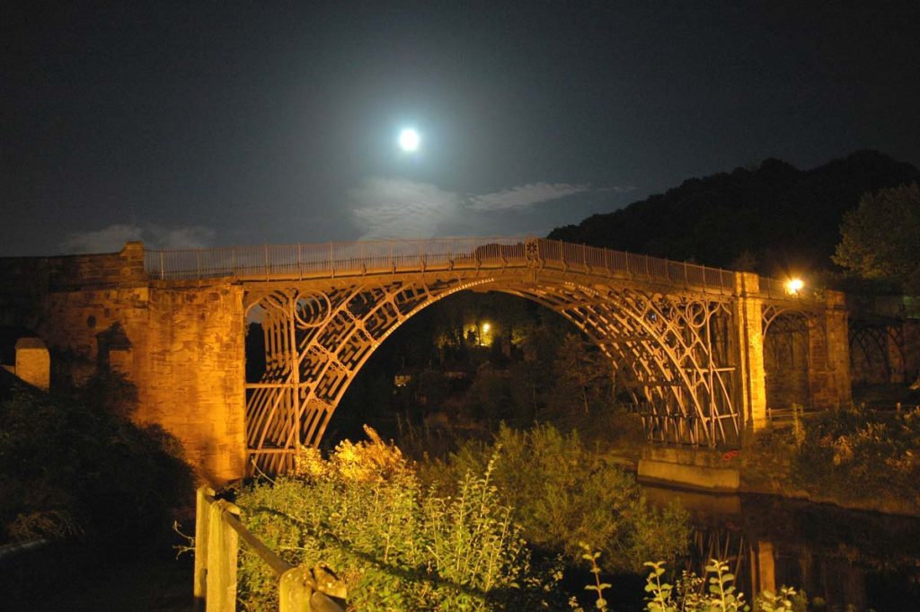 Ironbridge